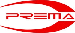프레마 올렌 팀 Logo